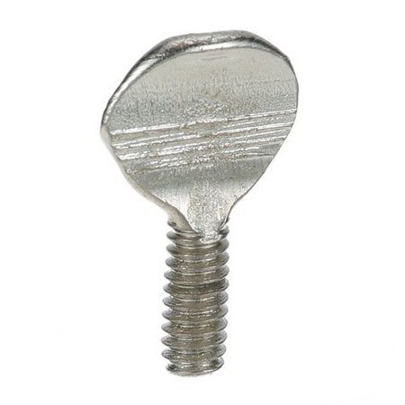 HICKORY INDUSTRIES Thumbscrew 1/4-20 219